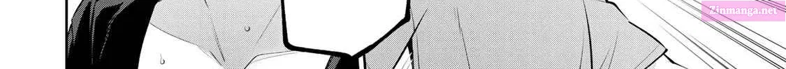 Yowa Yowa Sensei Zinmanga X Chapter 32 Page 16