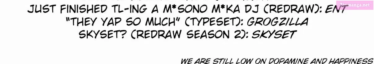 Yowa Yowa Sensei Zinmanga X Chapter 32 Page 34