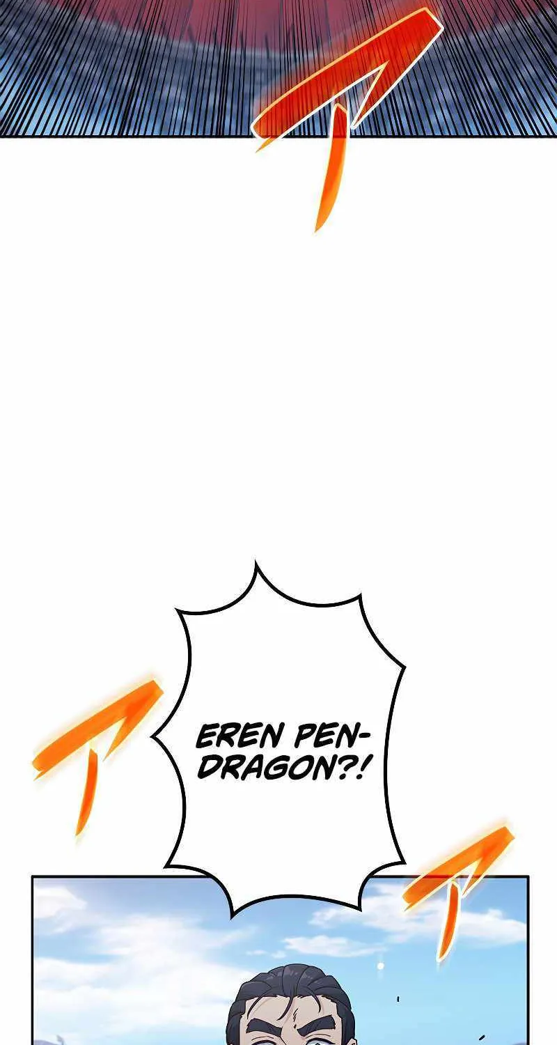 Duke Pendragon Zinmanga X Chapter 86 Page 71