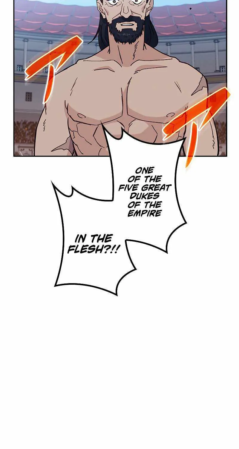Duke Pendragon Zinmanga X Chapter 86 Page 72