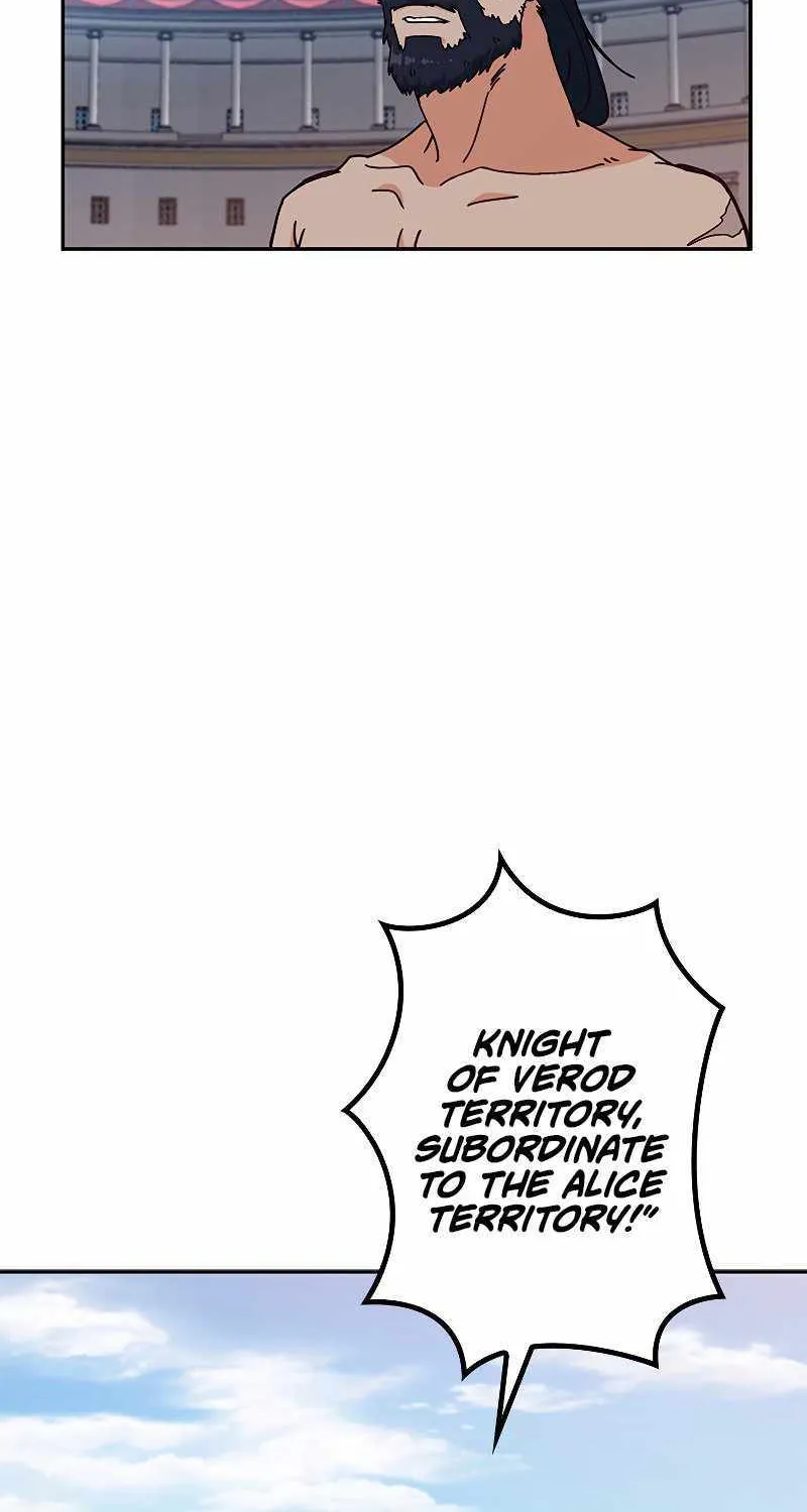 Duke Pendragon Zinmanga X Chapter 86 Page 96