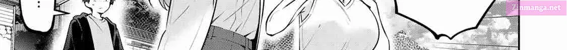 Yowa Yowa Sensei Zinmanga X Chapter 31 Page 2