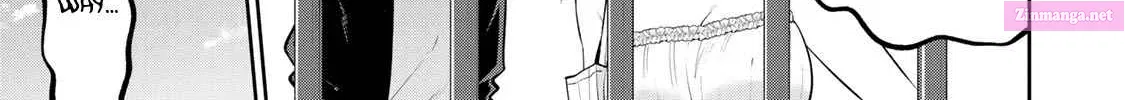 Yowa Yowa Sensei Zinmanga X Chapter 31 Page 14