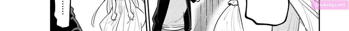 Yowa Yowa Sensei Zinmanga X Chapter 31 Page 22