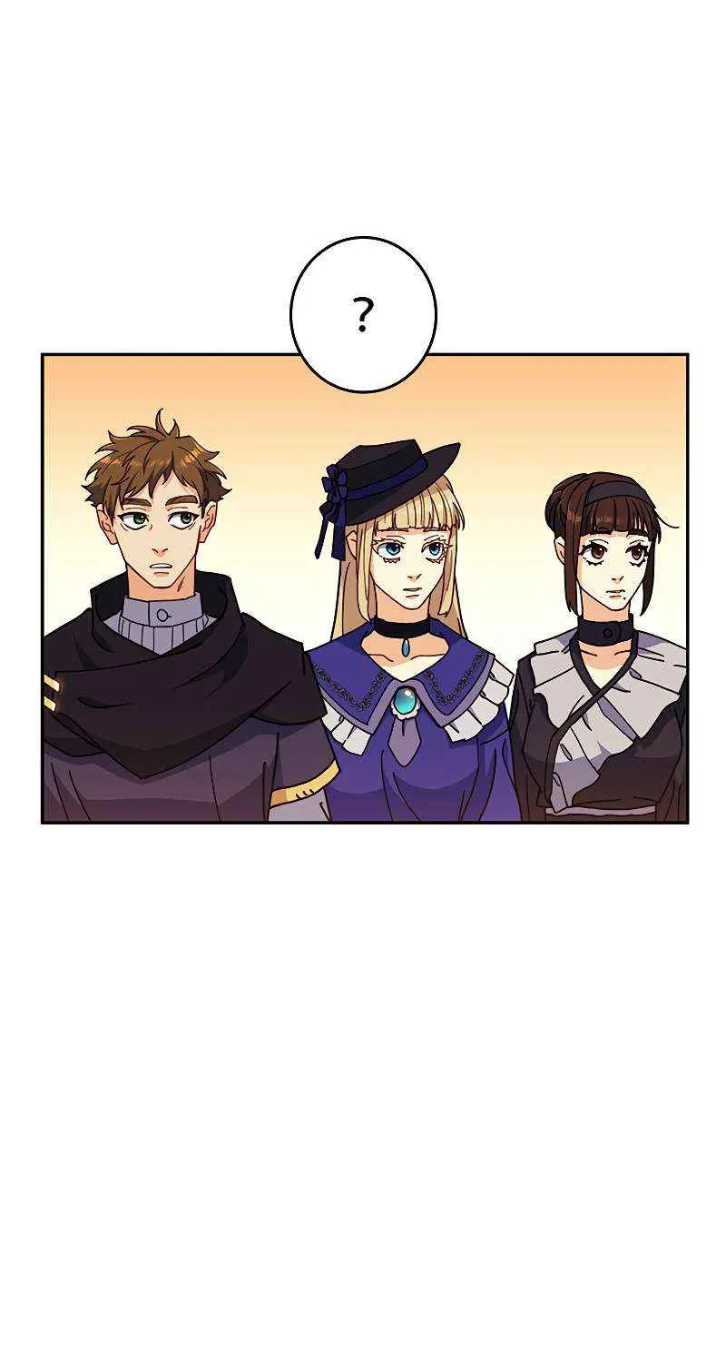 Duke Pendragon Zinmanga X Chapter 85 Page 57