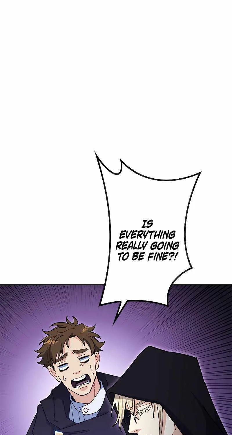 Duke Pendragon Zinmanga X Chapter 84 Page 39