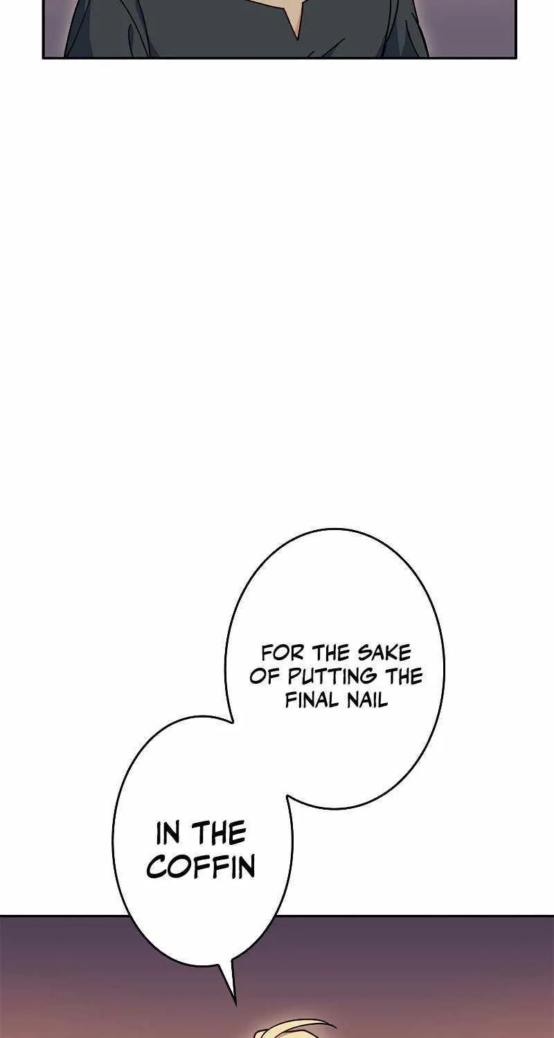 Duke Pendragon Zinmanga X Chapter 84 Page 85