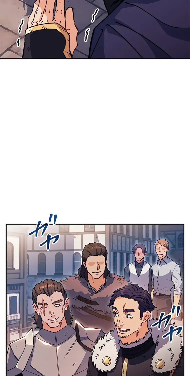 Duke Pendragon Zinmanga X Chapter 83 Page 58