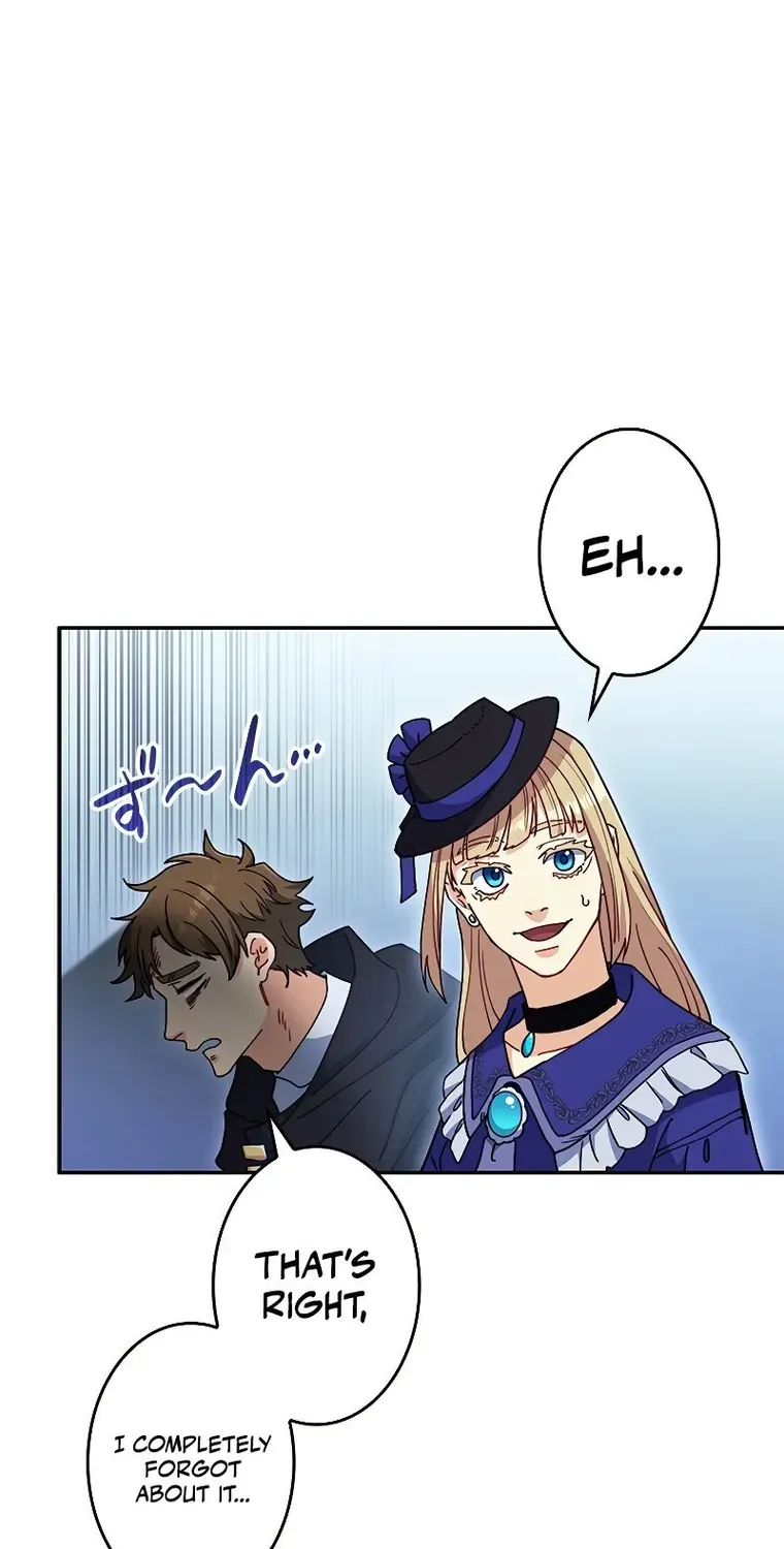 Duke Pendragon Zinmanga X Chapter 83 Page 65