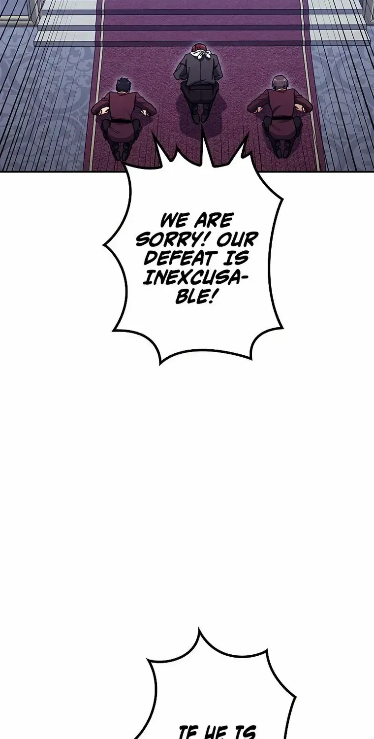 Duke Pendragon Zinmanga X Chapter 83 Page 85