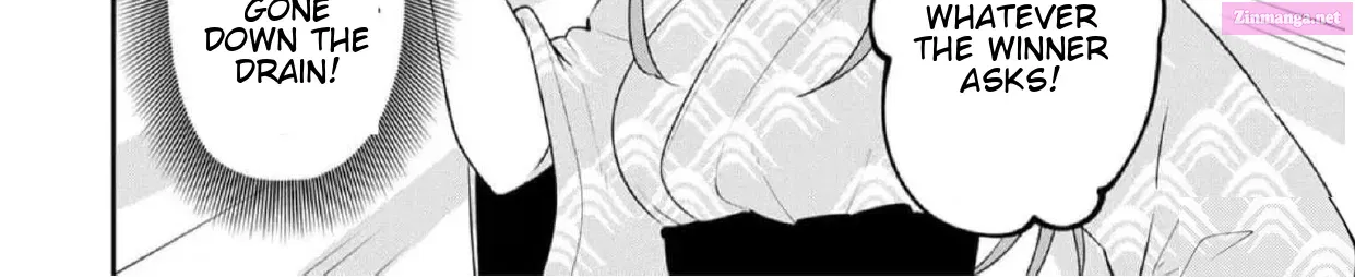 Yowa Yowa Sensei Zinmanga X Chapter 29 Page 4