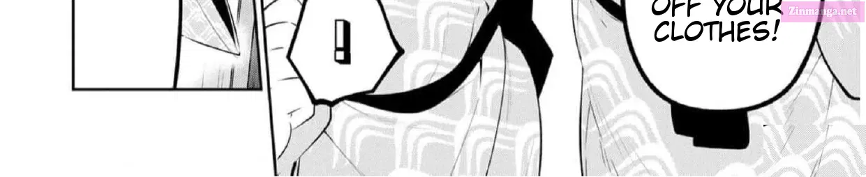 Yowa Yowa Sensei Zinmanga X Chapter 29 Page 16