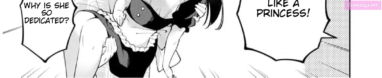 Yowa Yowa Sensei Zinmanga X Chapter 29 Page 22