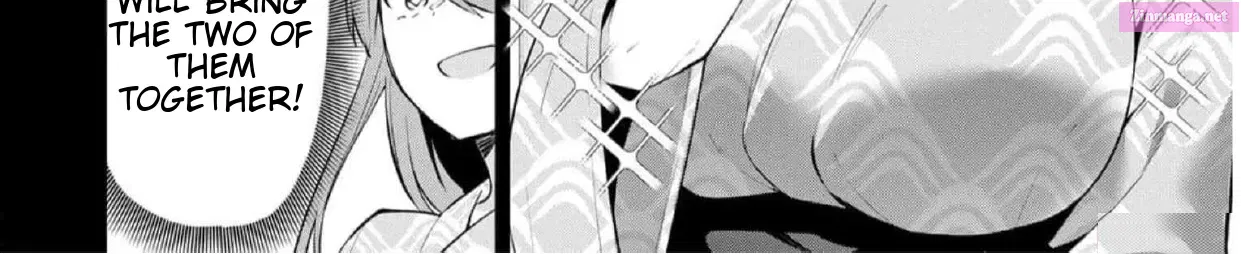 Yowa Yowa Sensei Zinmanga X Chapter 29 Page 24