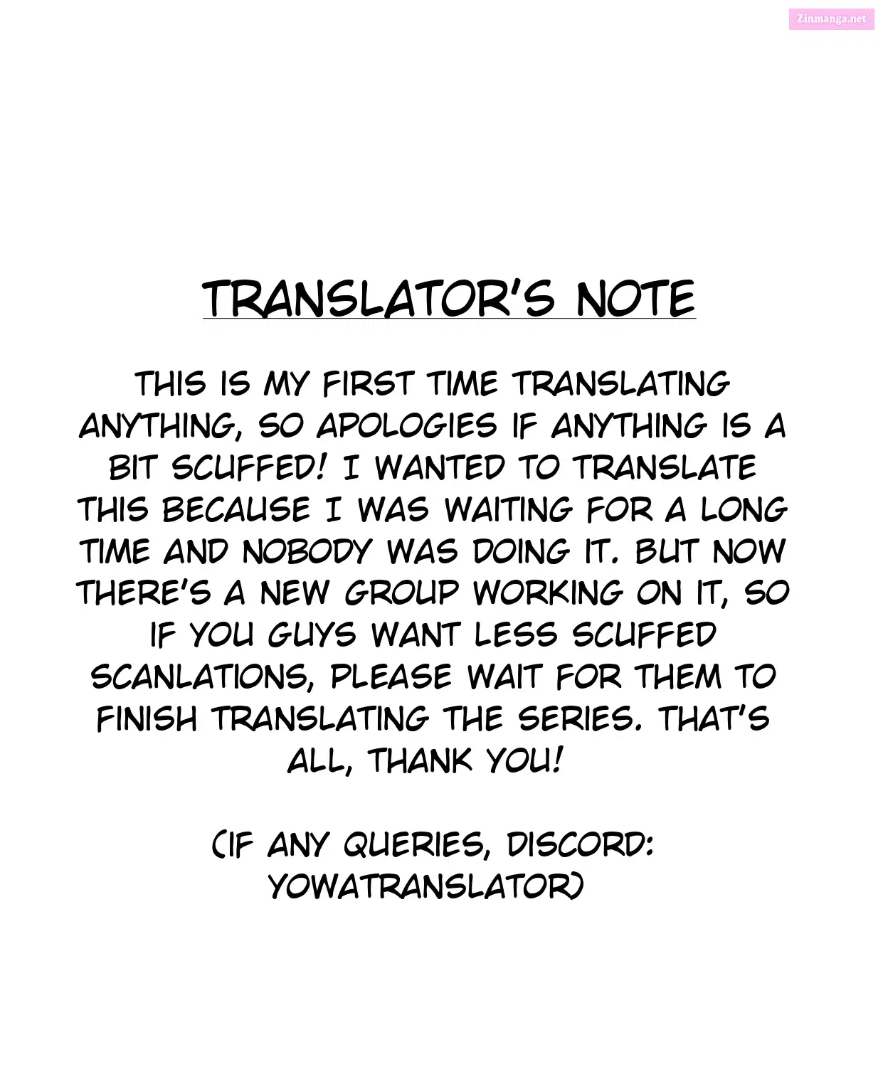 Yowa Yowa Sensei Zinmanga X Chapter 29 Page 33