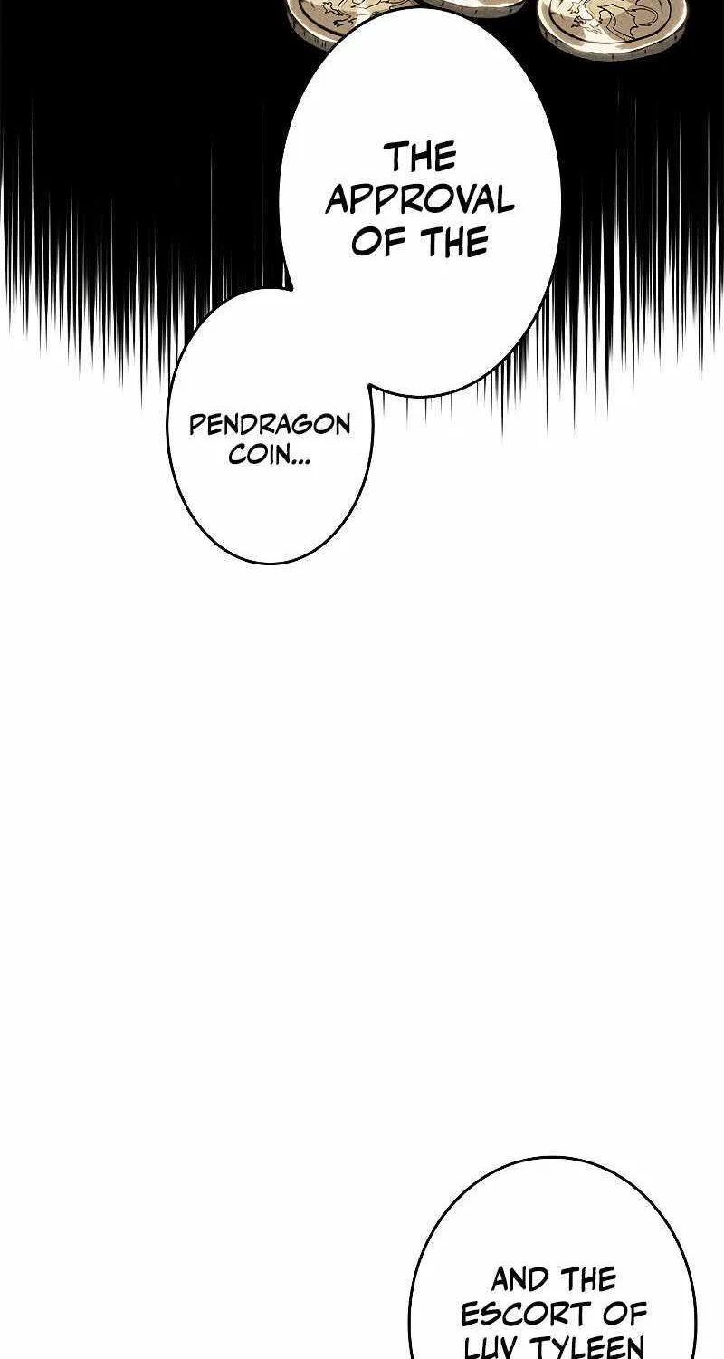 Duke Pendragon Zinmanga X Chapter 82 Page 13