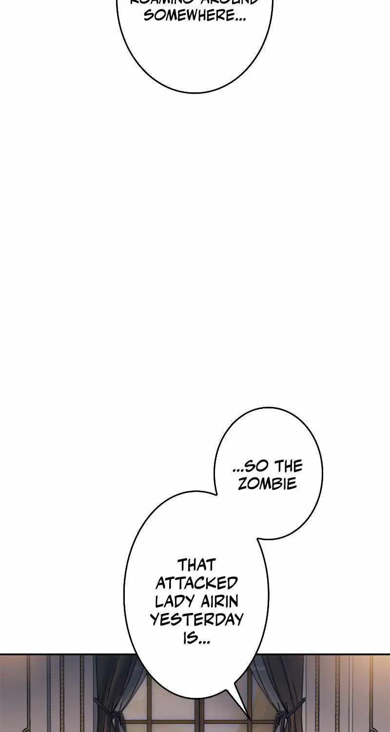 Duke Pendragon Zinmanga X Chapter 82 Page 21