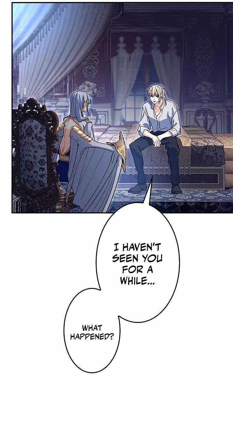 Duke Pendragon Zinmanga X Chapter 82 Page 33