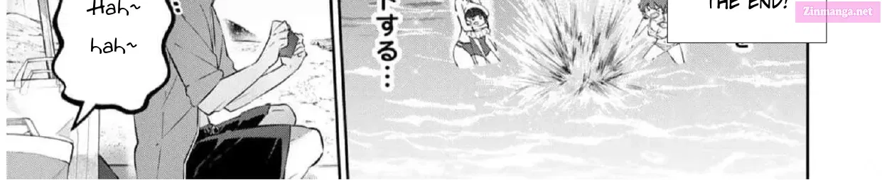 Yowa Yowa Sensei Zinmanga X Chapter 28 Page 10