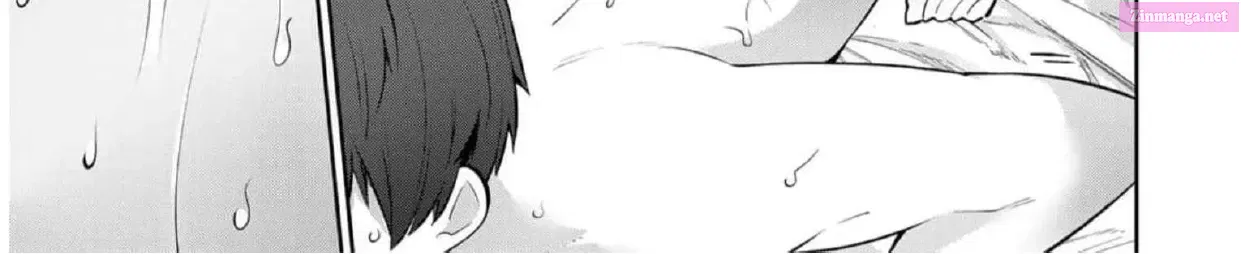 Yowa Yowa Sensei Zinmanga X Chapter 28 Page 22