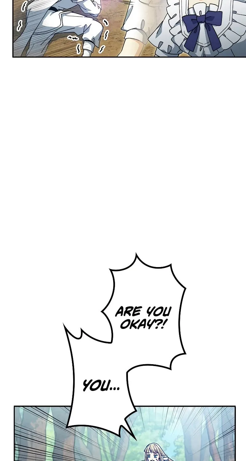 Duke Pendragon Zinmanga X Chapter 81 Page 40