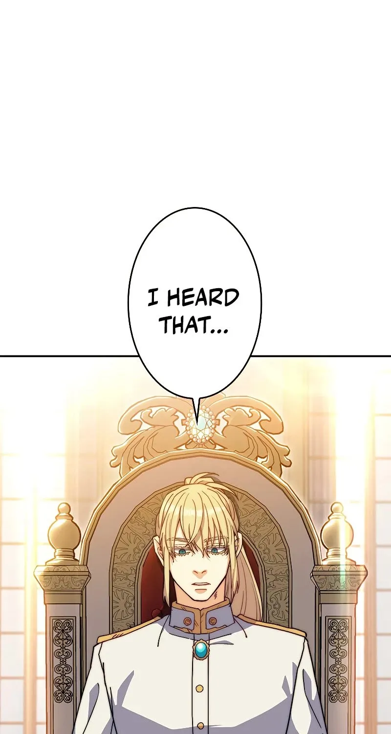 Duke Pendragon Zinmanga X Chapter 81 Page 51