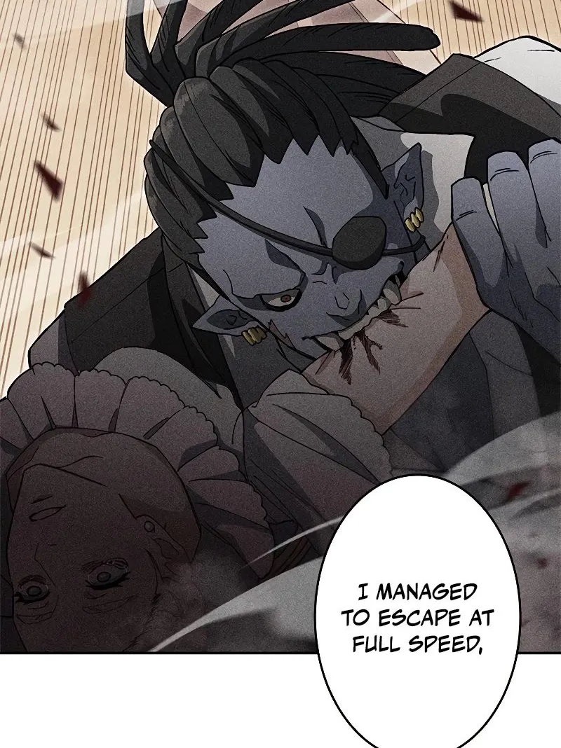 Duke Pendragon Zinmanga X Chapter 81 Page 59