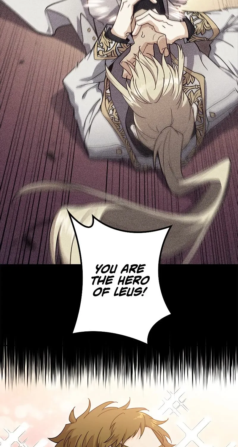 Duke Pendragon Zinmanga X Chapter 81 Page 64