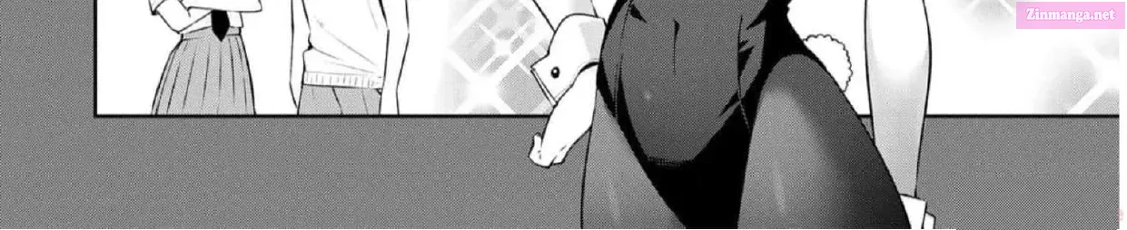 Yowa Yowa Sensei Zinmanga X Chapter 27 Page 4