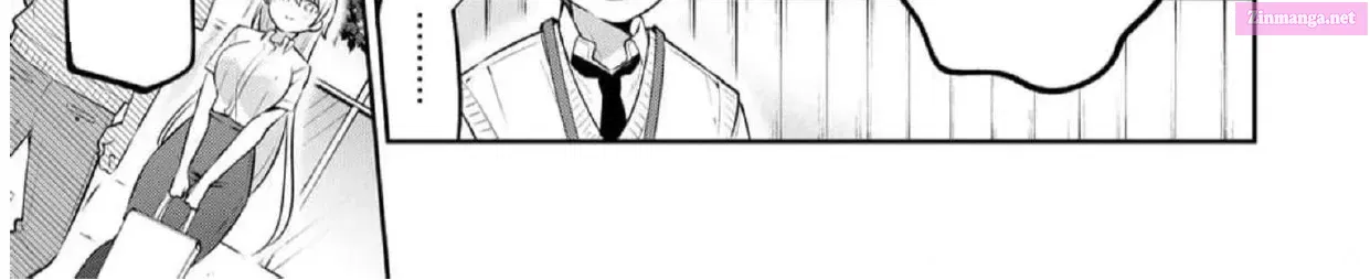 Yowa Yowa Sensei Zinmanga X Chapter 27 Page 12