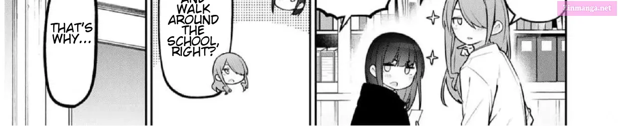 Yowa Yowa Sensei Zinmanga X Chapter 26 Page 26