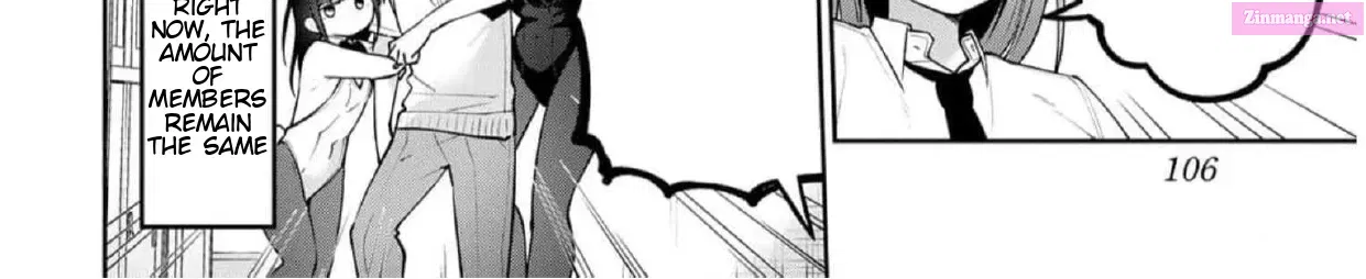 Yowa Yowa Sensei Zinmanga X Chapter 26 Page 28