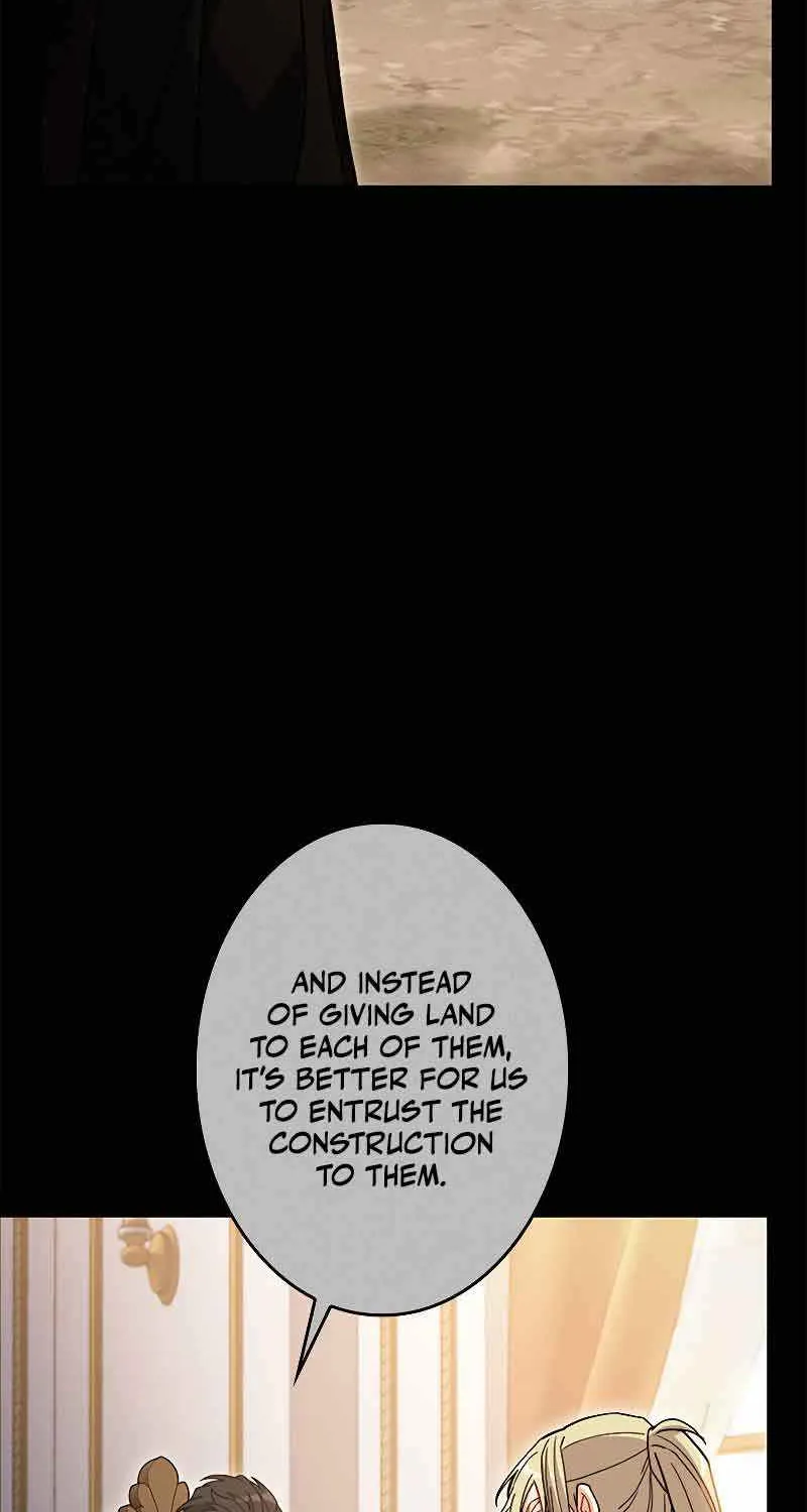 Duke Pendragon Zinmanga X Chapter 79 Page 21