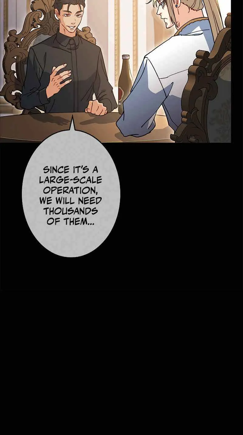Duke Pendragon Zinmanga X Chapter 79 Page 22