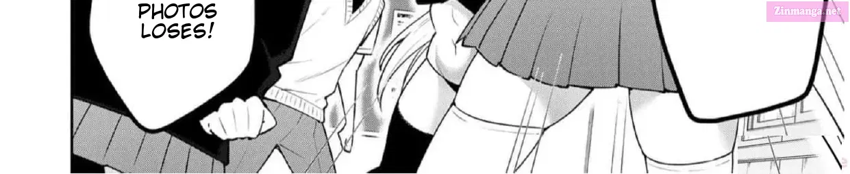 Yowa Yowa Sensei Zinmanga X Chapter 25 Page 4