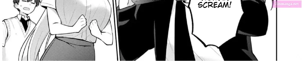 Yowa Yowa Sensei Zinmanga X Chapter 25 Page 6
