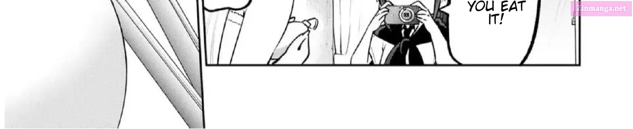 Yowa Yowa Sensei Zinmanga X Chapter 25 Page 18