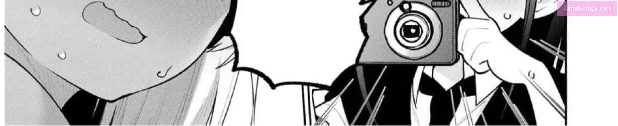 Yowa Yowa Sensei Zinmanga X Chapter 25 Page 26