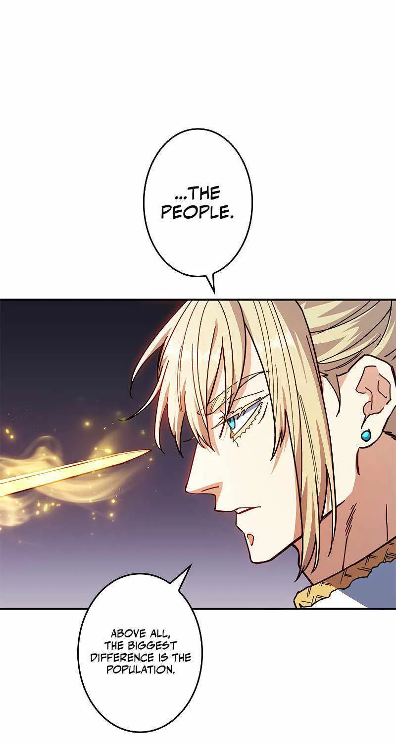 Duke Pendragon Zinmanga X Chapter 78 Page 28