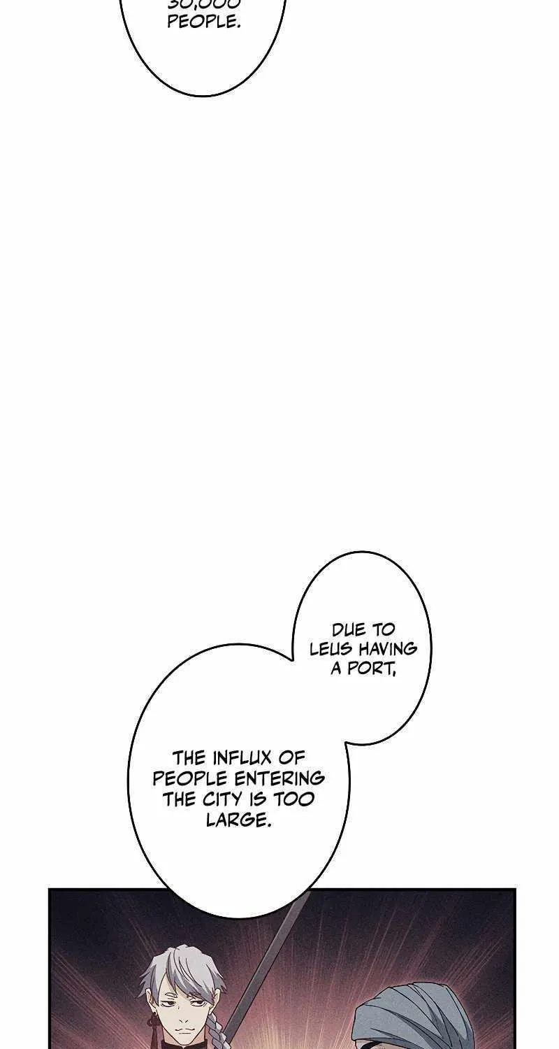 Duke Pendragon Zinmanga X Chapter 78 Page 33