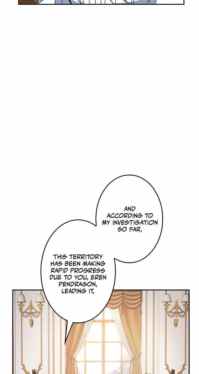 Duke Pendragon Zinmanga X Chapter 78 Page 42