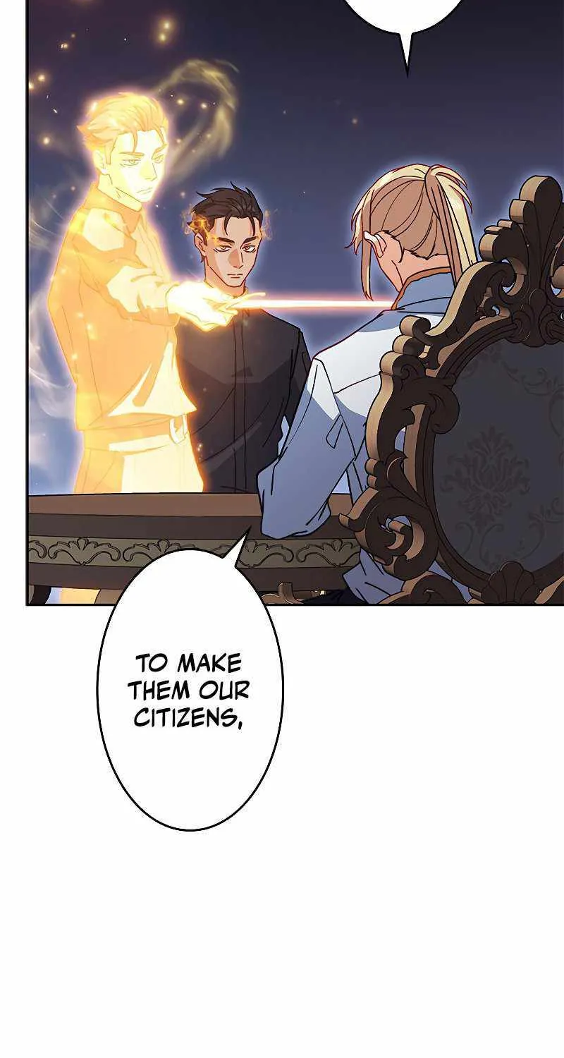 Duke Pendragon Zinmanga X Chapter 78 Page 63