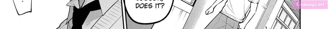 Yowa Yowa Sensei Zinmanga X Chapter 24 Page 8