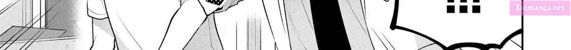 Yowa Yowa Sensei Zinmanga X Chapter 24 Page 16