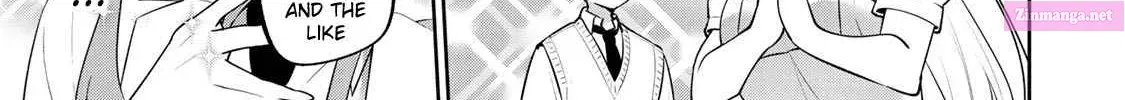 Yowa Yowa Sensei Zinmanga X Chapter 24 Page 24