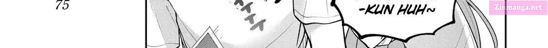 Yowa Yowa Sensei Zinmanga X Chapter 24 Page 28