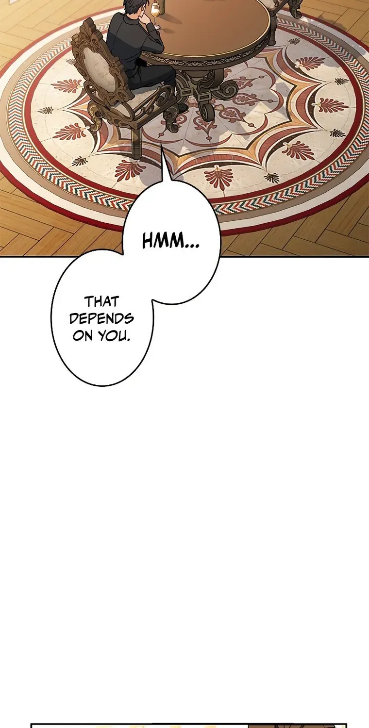Duke Pendragon Zinmanga X Chapter 77 Page 92