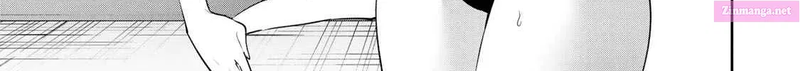 Yowa Yowa Sensei Zinmanga X Chapter 23 Page 6