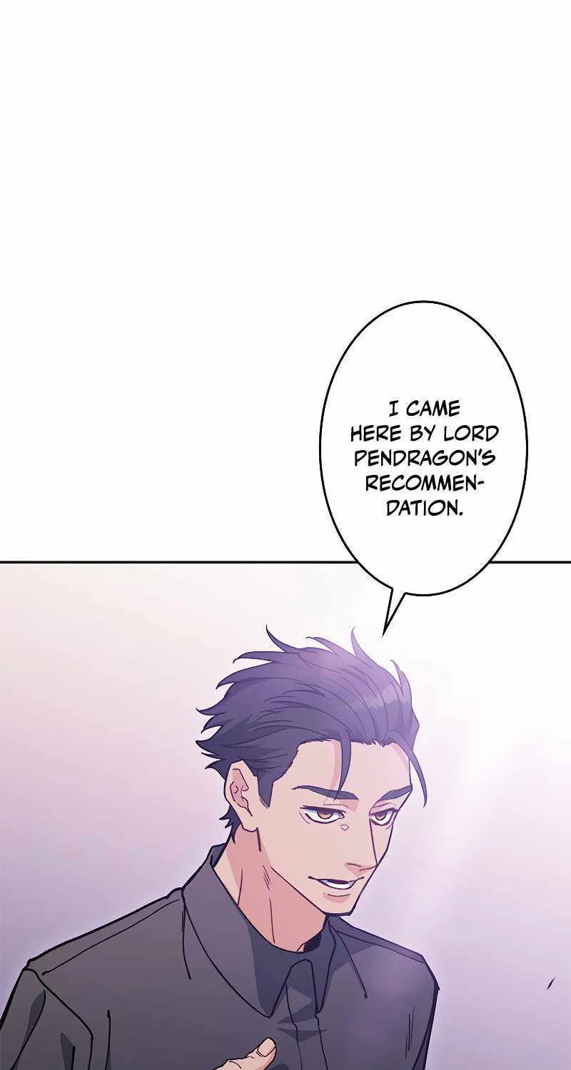 Duke Pendragon Zinmanga X Chapter 76 Page 33