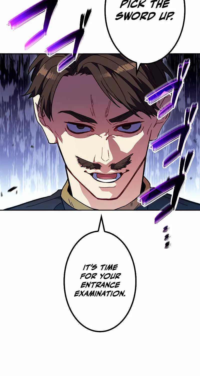 Duke Pendragon Zinmanga X Chapter 76 Page 43
